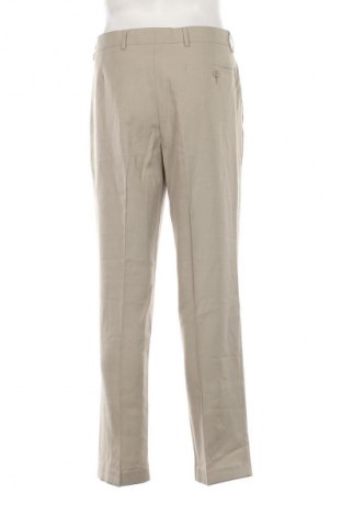 Мъжки панталон Unbranded, Размер M, Цвят Бежов, Цена 3,57 €