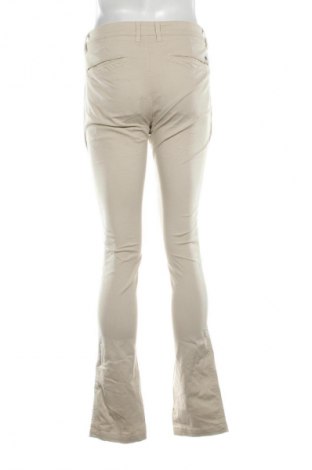 Мъжки панталон Unbranded, Размер S, Цвят Бежов, Цена 3,57 €