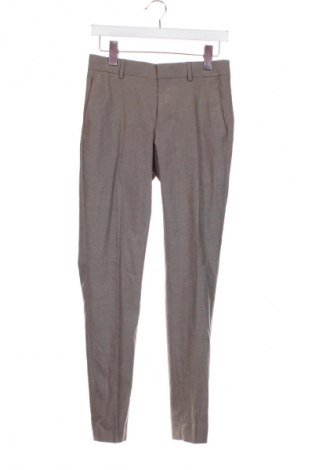 Herrenhose Unbranded, Größe XS, Farbe Beige, Preis € 9,99