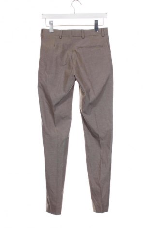 Herrenhose Unbranded, Größe XS, Farbe Beige, Preis € 9,99