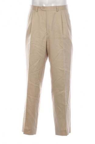 Herrenhose Unbranded, Größe M, Farbe Beige, Preis € 4,99