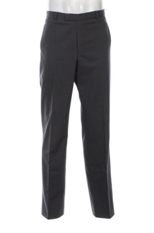 Herrenhose Unbranded, Größe L, Farbe Grau, Preis € 4,99