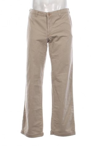 Pánské kalhoty  Unbranded, Velikost S, Barva Béžová, Cena  119,00 Kč