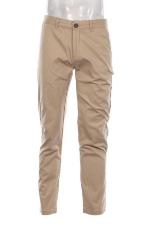 Herrenhose Unit, Größe M, Farbe Beige, Preis € 17,49