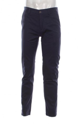 Herrenhose Unit, Größe M, Farbe Blau, Preis € 17,49