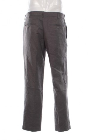 Pánské kalhoty  Van Heusen, Velikost L, Barva Šedá, Cena  49,00 Kč