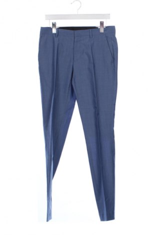 Ανδρικό παντελόνι WE, Μέγεθος M, Χρώμα Μπλέ, Τιμή 3,99 €