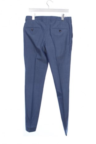 Ανδρικό παντελόνι WE, Μέγεθος M, Χρώμα Μπλέ, Τιμή 3,99 €