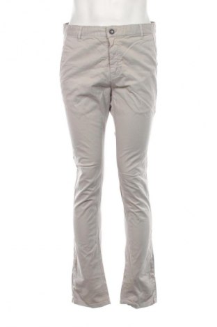 Herrenhose Zara Man, Größe M, Farbe Grau, Preis € 4,99