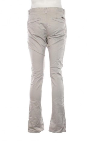 Herrenhose Zara Man, Größe M, Farbe Grau, Preis € 4,99