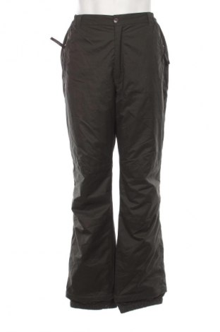 Herrenhose für Wintersport Crane, Größe L, Farbe Grün, Preis € 19,99