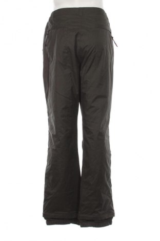 Herrenhose für Wintersport Crane, Größe L, Farbe Grün, Preis € 19,99