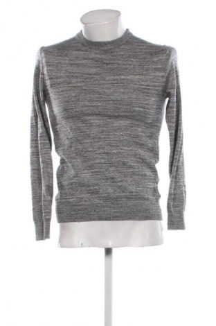 Herrenpullover C&A, Größe S, Farbe Grau, Preis € 7,99
