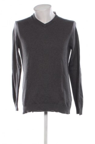 Herrenpullover Esprit, Größe M, Farbe Grau, Preis € 12,99