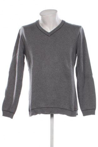 Herrenpullover Esprit, Größe L, Farbe Grau, Preis € 14,99