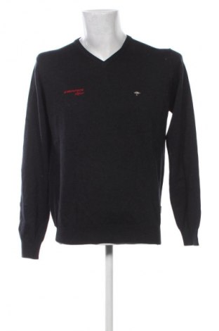 Pánský svetr  Fynch-Hatton, Velikost M, Barva Černá, Cena  539,00 Kč