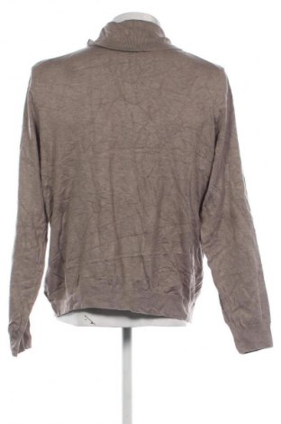 Pánský svetr  H&M, Velikost XXL, Barva Hnědá, Cena  219,00 Kč