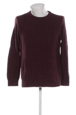 Pánsky sveter  H&M, Veľkosť L, Farba Červená, Cena  10,95 €