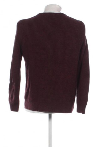 Pánsky sveter  H&M, Veľkosť L, Farba Červená, Cena  10,95 €