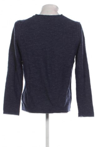 Herrenpullover Hugo Boss, Größe L, Farbe Blau, Preis € 55,99