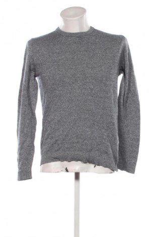 Herrenpullover Jack & Jones, Größe S, Farbe Grau, Preis € 9,99