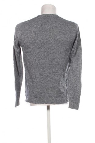 Herrenpullover Jack & Jones, Größe S, Farbe Grau, Preis € 9,99