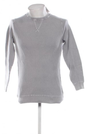Herrenpullover Jean Pascale, Größe L, Farbe Grau, Preis € 8,99