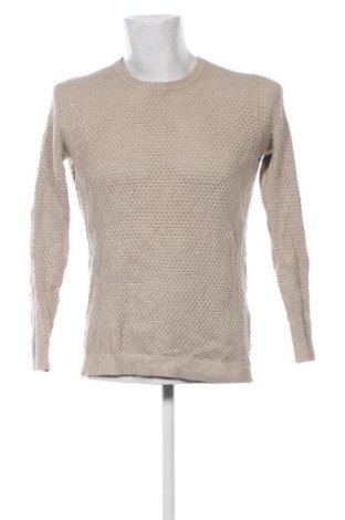 Pánský svetr  Jean Paul, Velikost L, Barva Béžová, Cena  239,00 Kč