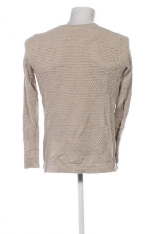 Pánský svetr  Jean Paul, Velikost L, Barva Béžová, Cena  239,00 Kč