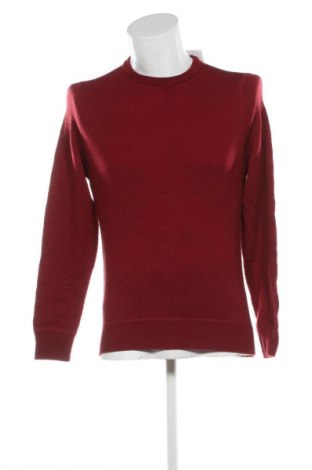 Férfi pulóver Maerz Muenchen, Méret L, Szín Piros, Ár 11 999 Ft