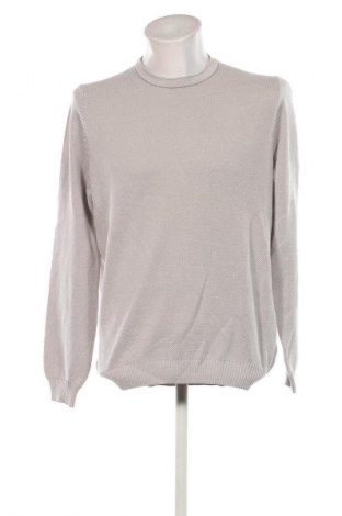 Férfi pulóver Maerz Muenchen, Méret L, Szín Szürke, Ár 13 279 Ft