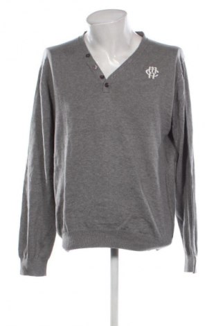 Pánský svetr  McNeal, Velikost XXL, Barva Šedá, Cena  339,00 Kč