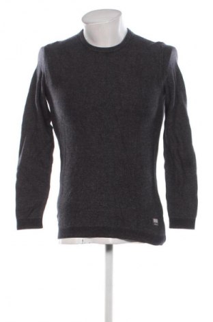 Pánský svetr  S.Oliver, Velikost S, Barva Šedá, Cena  209,00 Kč