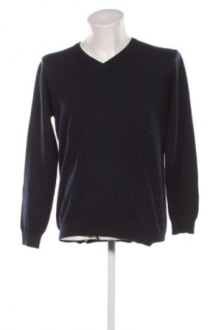 Herrenpullover Unbranded, Größe XXL, Farbe Blau, Preis € 11,99