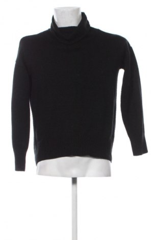 Herrenpullover Unbranded, Größe M, Farbe Schwarz, Preis € 11,99