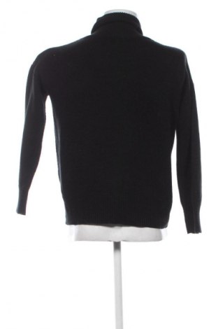 Herrenpullover Unbranded, Größe M, Farbe Schwarz, Preis € 11,99