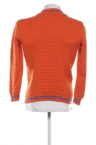 Herrenpullover Unbranded, Größe L, Farbe Orange, Preis € 11,99