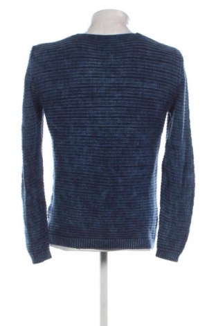 Herrenpullover Unbranded, Größe L, Farbe Blau, Preis € 11,99