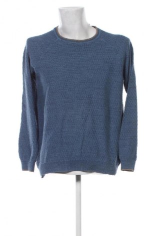Herrenpullover Watson's, Größe L, Farbe Blau, Preis € 8,99