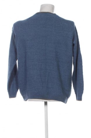 Herrenpullover Watson's, Größe L, Farbe Blau, Preis € 8,99