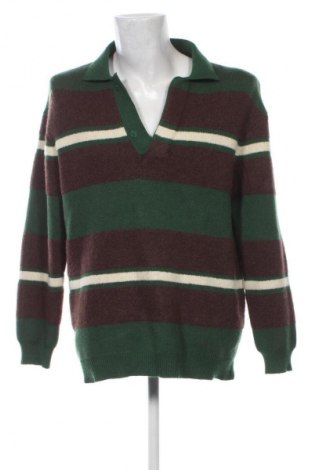 Herrenpullover Zara, Größe L, Farbe Mehrfarbig, Preis € 24,32