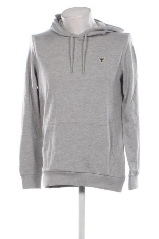 Pánská mikina  Hummel, Velikost S, Barva Šedá, Cena  559,00 Kč