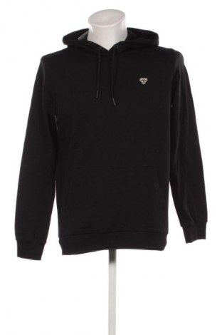 Мъжки суитшърт Hummel, Размер S, Цвят Черен, Цена 19,94 €