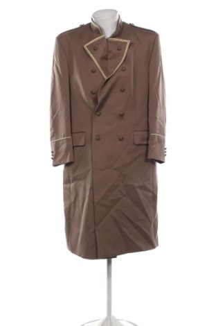 Herrenmantel Unbranded, Größe XL, Farbe Braun, Preis € 20,29