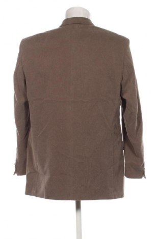 Herren Sakko 4-President, Größe L, Farbe Braun, Preis € 3,99