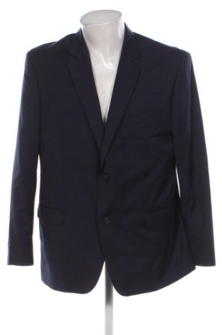 Мъжко сако A.W.Dunmore, Размер XL, Цвят Син, Цена 2,04 €