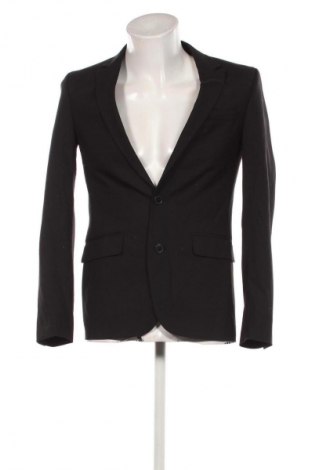 Herren Sakko ASOS, Größe M, Farbe Schwarz, Preis € 13,99