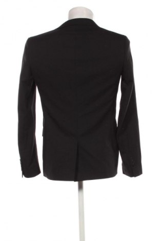 Herren Sakko ASOS, Größe M, Farbe Schwarz, Preis € 13,99