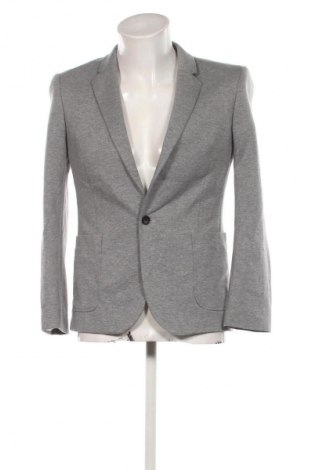 Herren Sakko ASOS, Größe L, Farbe Grau, Preis € 11,99
