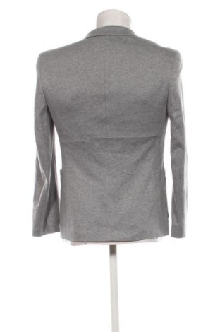 Herren Sakko ASOS, Größe L, Farbe Grau, Preis € 11,99